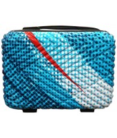1 Pc Cosmetic Cases-TC105/BLUE